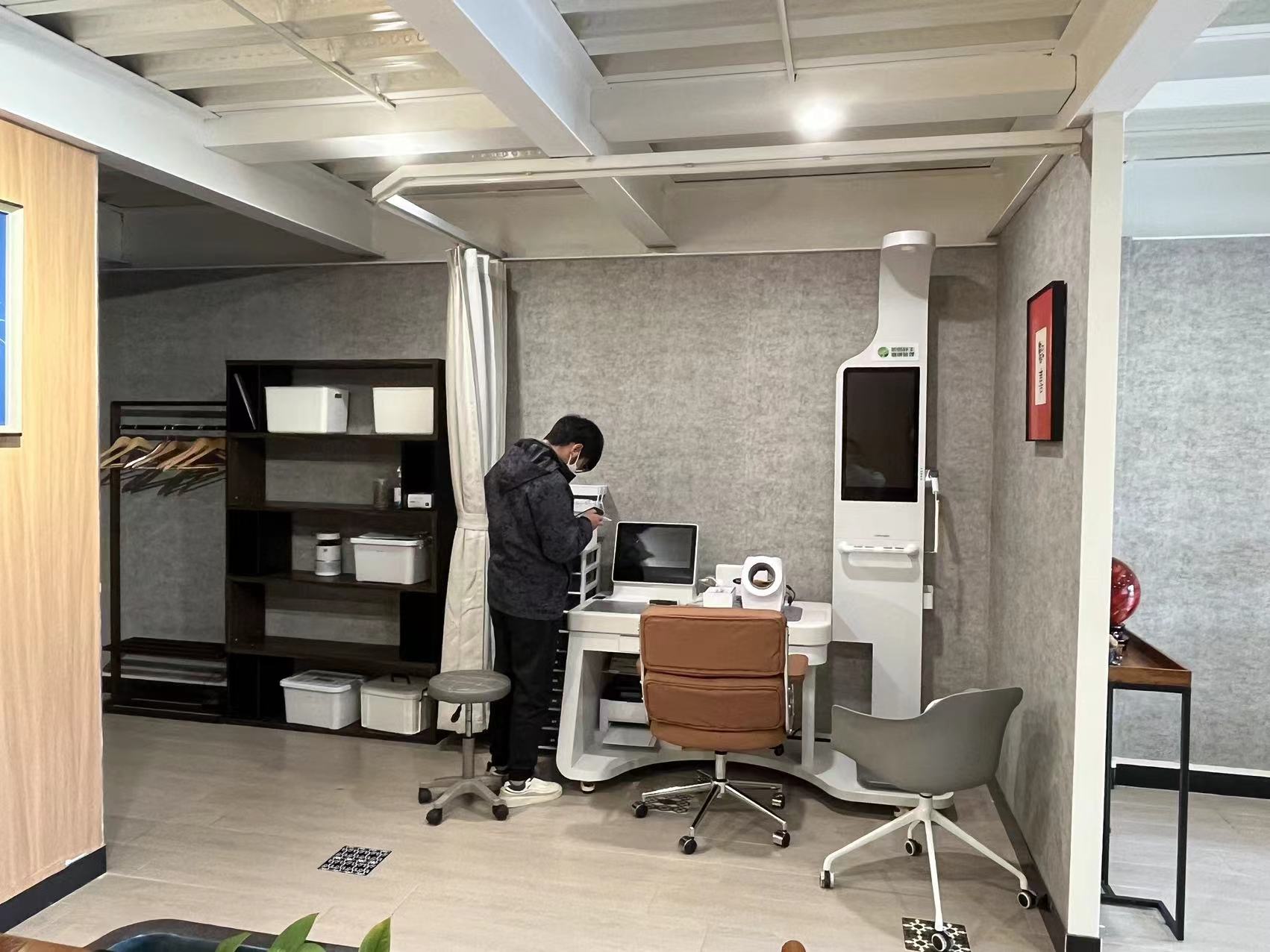 崗前一體機的可應用于哪些場所？崗前一體機應用場所介紹