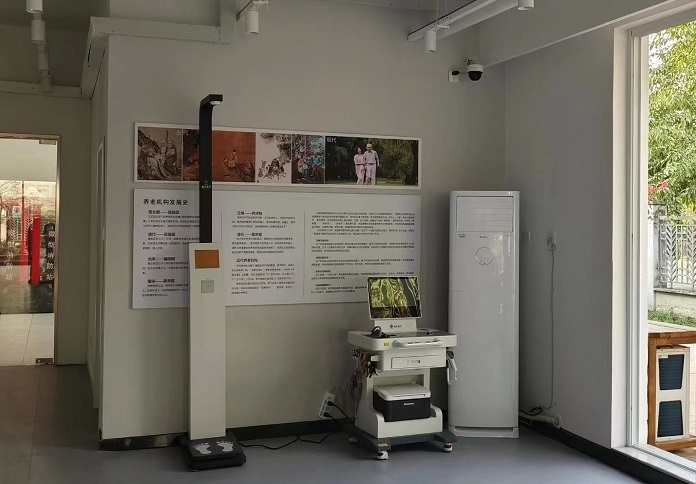 超聲波身高體重檢測(cè)儀為何需要定期校準(zhǔn)？