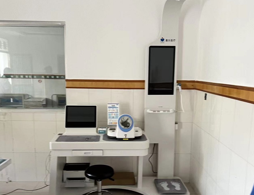 身體檢測儀器都有哪些？健康檢測儀器介紹