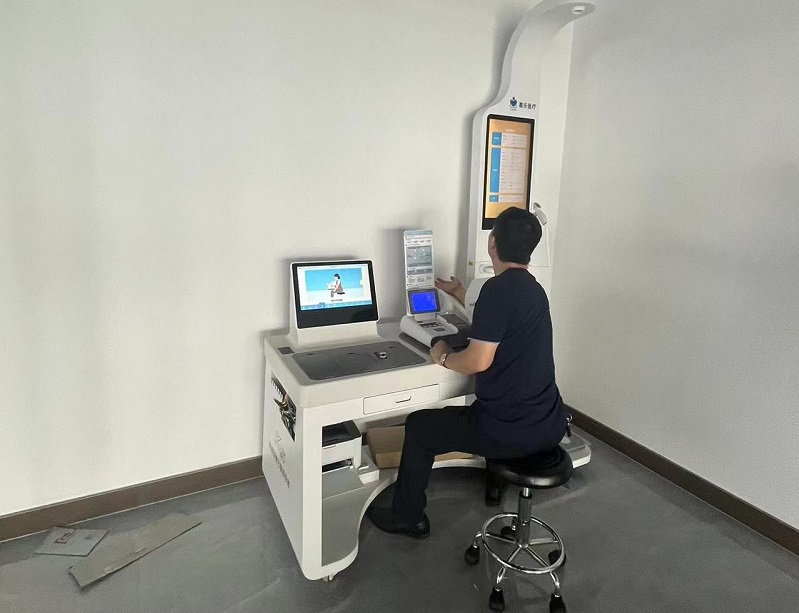 社區(qū)健康驛站創(chuàng)新模式是什么？有什么作用？