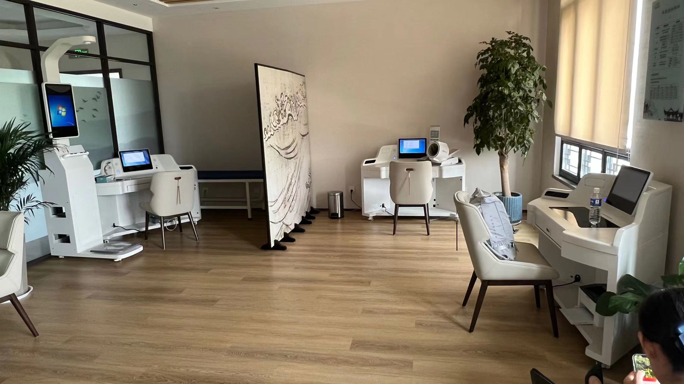 大健康的產(chǎn)品，健康管理一體機(jī)究竟怎么樣？