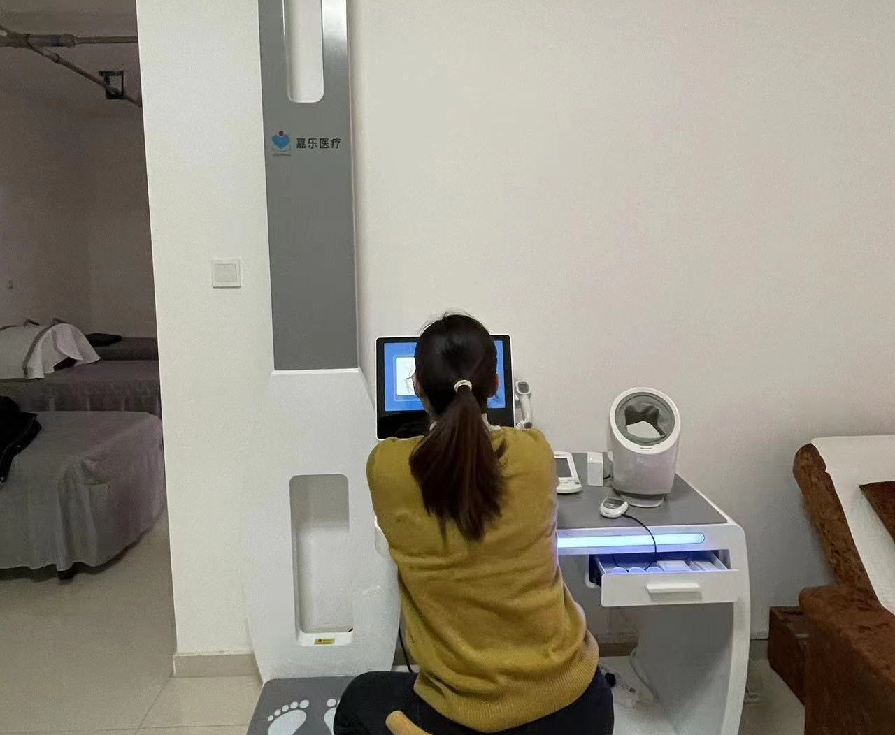 開工前，這些檢查做了嗎？工人崗前檢測必備項目