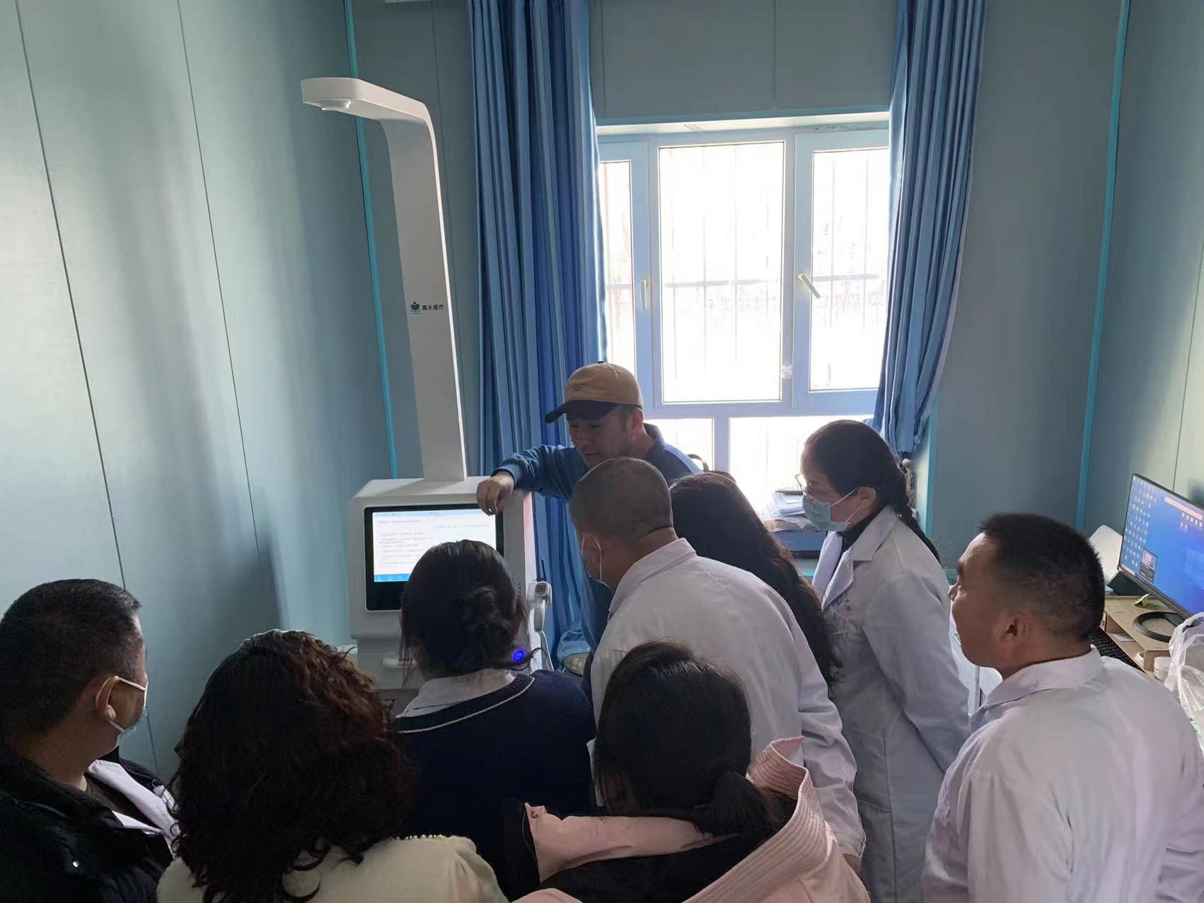 健康驛站是做什么的？建設(shè)健康驛站的意義是什么？