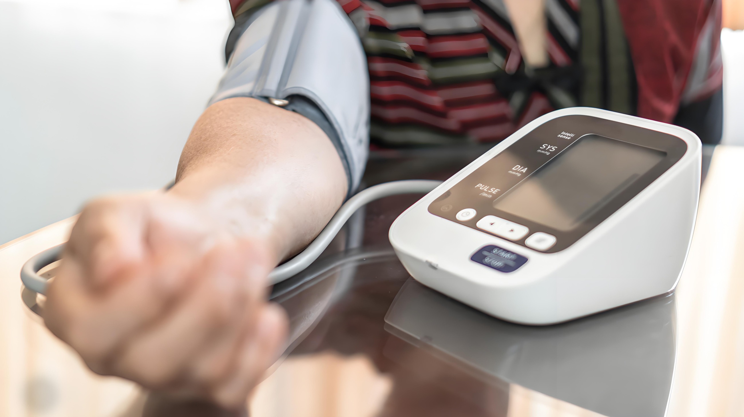 高血壓怎么檢測出來的？高血壓檢測，守護(hù)健康的重要防線