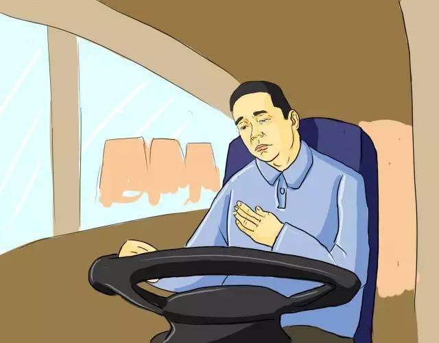 公交司機(jī)每日上崗時(shí)需要做哪些方面的體檢？