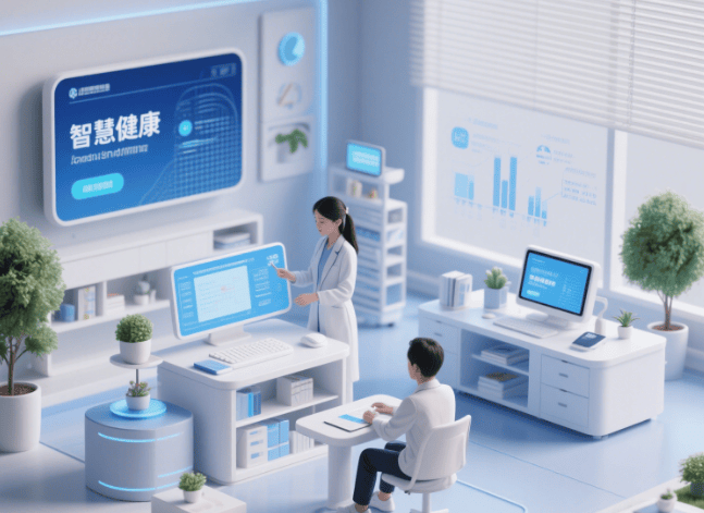 健康管理新寵！智能健康終端設(shè)備到底是啥？有哪些？