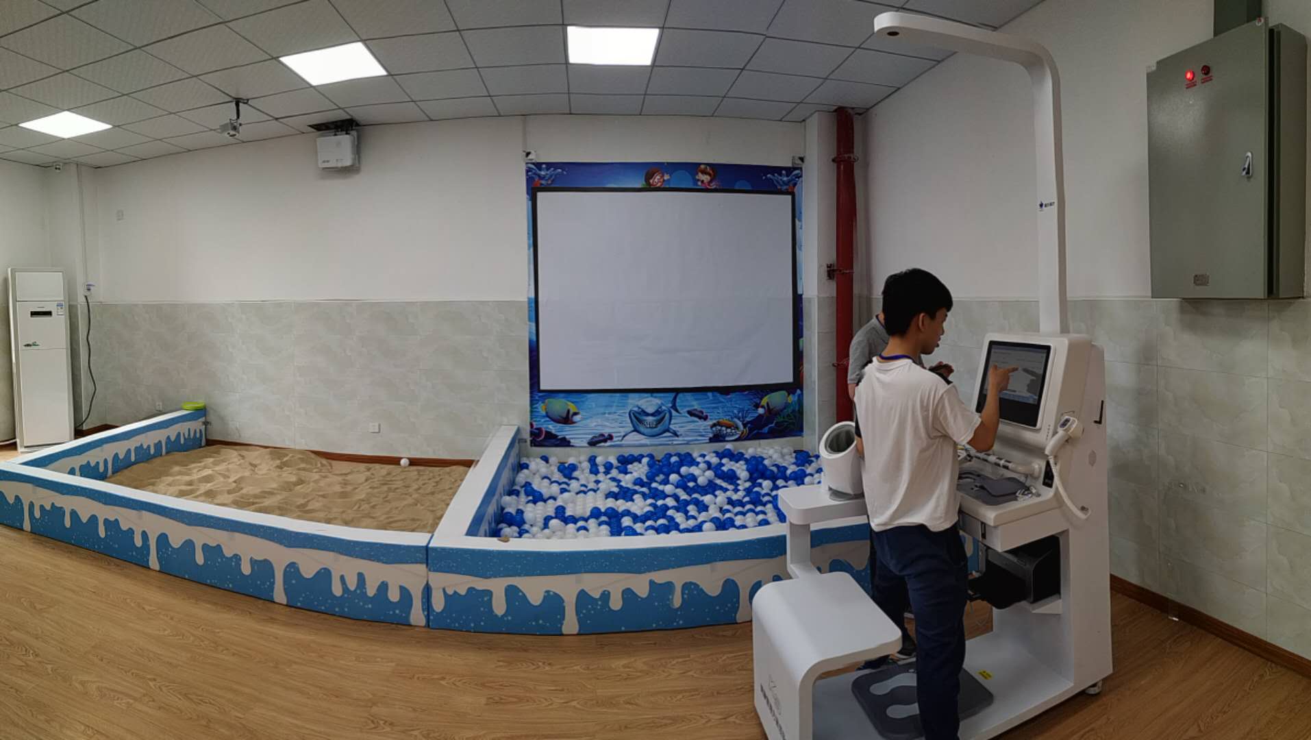 學(xué)生健康體檢管理系統(tǒng)是干嘛的？家長老師都該知道