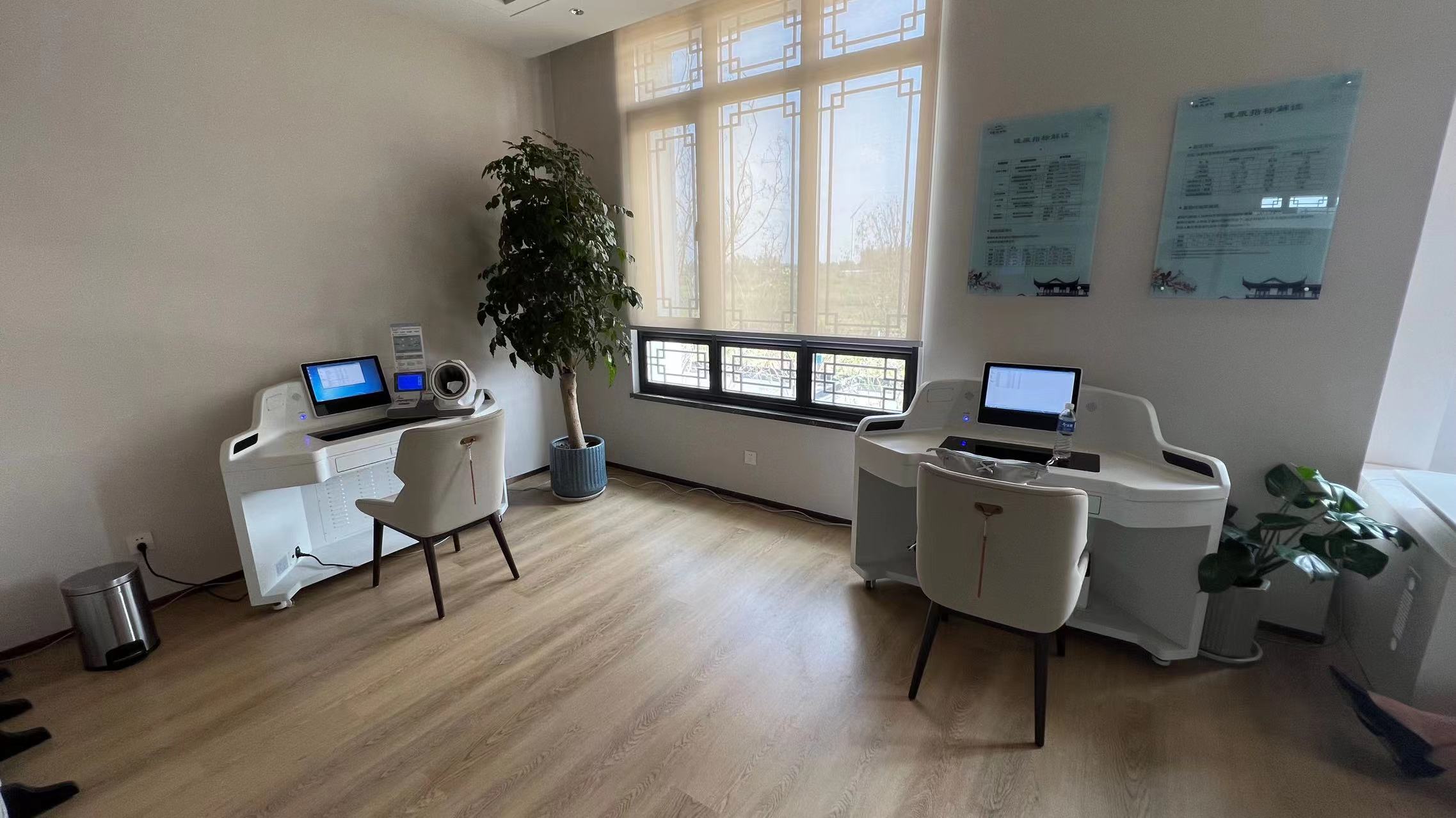 鄉(xiāng)村建健康驛站，到底靠譜不？村民們都盼著呢！