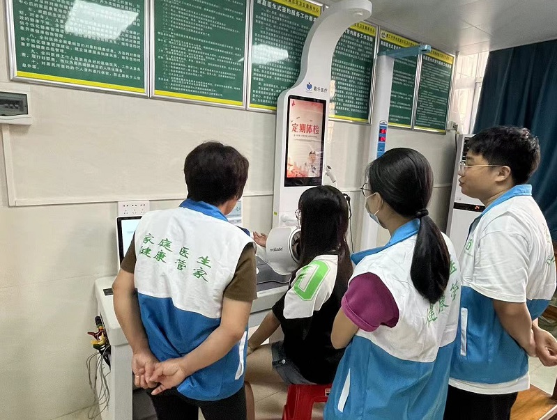 身體的 “健康信號燈”！生命體征包括哪些？一文讀懂