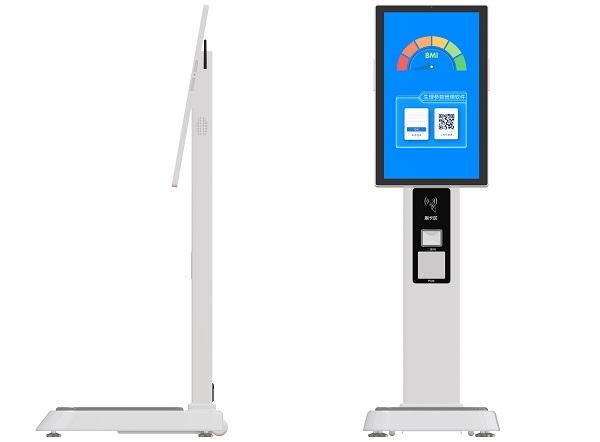 體脂秤有那些功能和作用？體脂秤不只是測體重！