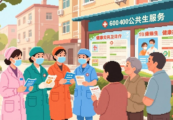 公共衛(wèi)生和公衛(wèi)醫(yī)療啥區(qū)別？一文讀懂