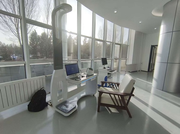 健康驛站的作用和建設(shè)意義有哪些？關(guān)乎每個(gè)人的日常健康